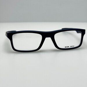 Oakley OX8081-0349 Plank 2.0 Blue Eyeglasses Eye Glasses Frames 49-18-139